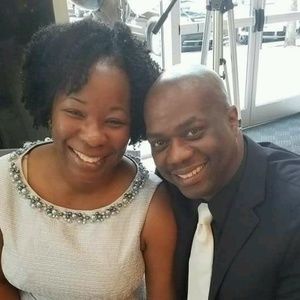 Meet your Posher, Charlene